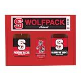 North Carolina State Wolfpack Tailgate Party Pack