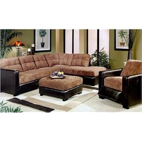 Hermosa Beach Living Room Set
