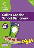 Collins concise school dictionary