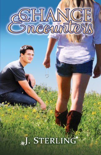 Chance Encounters by J. Sterling