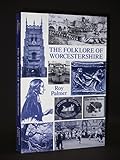 The folklore of Worcestershire