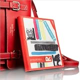 Kate Spade Cover Case for NOOK Simple Touch (Tall Tales, Fits NOOK Simple Touch Reader)