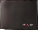 Men's Tommy Hilfiger Multi Card Passcase