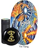 Indo Original Training Package - Yin Yang