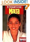 Malta (Insight Guide Malta)