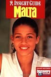 Malta (Insight Guide Malta)