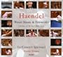 Haendel: Water Music & Fireworks