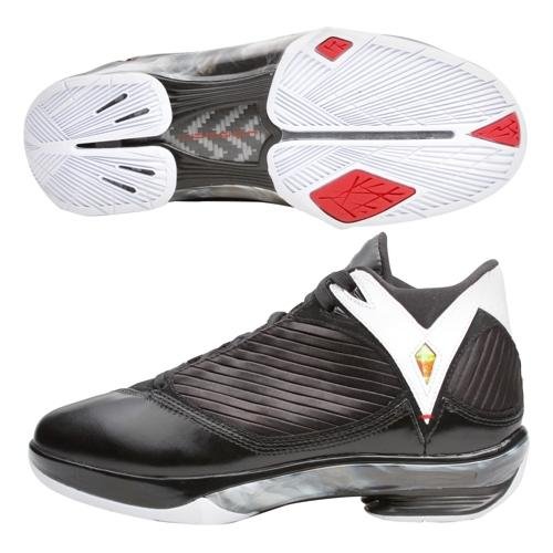 Air Jordan 2009