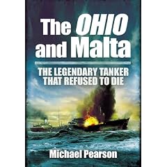 The Ohio & Malta: The Legendary Tanker That Refused to Die