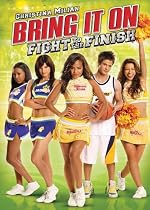 Watch Bring it On: Fight to the Finish Online.