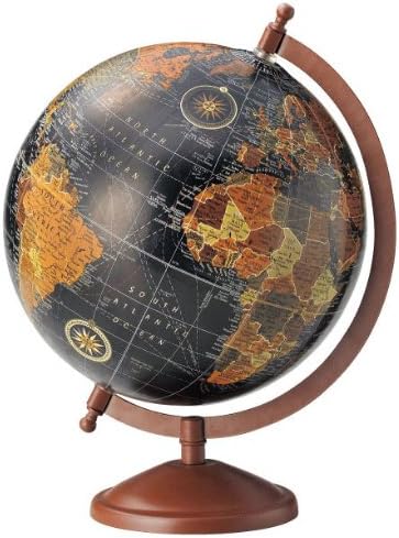 Maruwa trade room interior to the Alto Globe L Black of 600 120 503