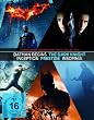 Christopher Nolan Collection [Blu-ray]