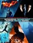 Christopher Nolan Collection [Blu-ray]