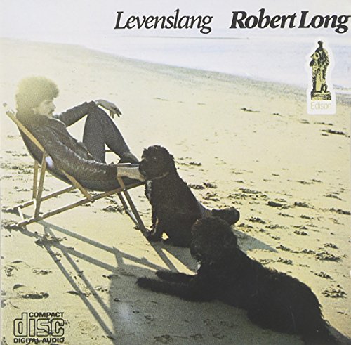 Robert Long - 2 In 1 Vroeger Of Later  Levenslang - Zortam Music