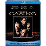 Casino [Blu-ray]