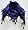 Purple/Black