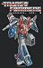 Transformers Classics Volume 4