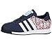 adidas Samoa Sneaker (Little Kid/Big Kid)