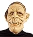 Forum Novelties Men's Old Man Combover Mask