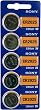 Sony Lithium 3V Batteries CR2032 Used By 2017