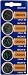 Sony Lithium 3V Batteries CR2032 Used By 2017