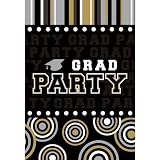 Grad Inspiration Graduation Postcard Invitations