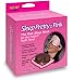 Sleep Pretty In Pink  Sleep Mask,  (Pack of 2)