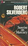 Sunrise on Mercury