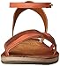 Cushe Women's Fresh Twist Dress Sandal