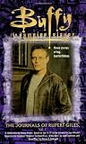 The Journals of Rupert Giles, Vol. 1