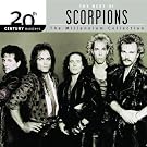 20th Century Masters: The Millennium Collection: Best Of Scorpions