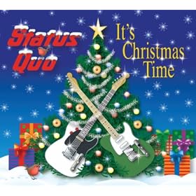 It's Christmas Time