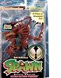 Spawn Series 3 > Vertebreaker (Red) Action Figure