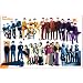 The Beatles (Groups) Music Poster Print - 24" X 36"