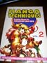 Manga Techniques: Drawing Manga for Advanced Learners (Vol. 2)