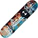 Sporting Goods : Blind North Park Global Warming Series Complete Skateboard - 7.6 Inch