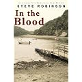 In the Blood: A Genealogical Crime Mystery #1
