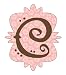 Wallpaper 4Walls Mod Monogram Mod Monogram C I2740SA