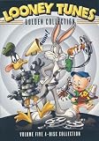 Looney Tunes - Golden Collection Volume 5 (Keepsake Case)