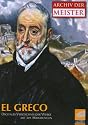 Archiv der Meister: El Greco (PC+MAC)