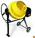 Pro-Series CME35 3.5 Cubic Foot Electric Cement Mixer