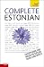 Complete Estonian [With Book(s)] (Teach Yourself Language Complete Courses)