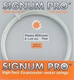 SIGNUM PRO�y�V�O�i���v���z�e�j�X�X�g�����O Plasma HEXtreme Pure1,25