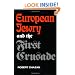 European Jewry and the First Crusade