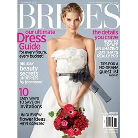 Brides (1-year)