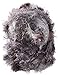 Coats Yarn Red Heart Boutique Sashay Fringe Yarn, Misty