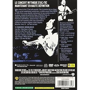 AC/DC - Let There Be Rock