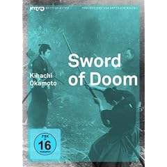 Sword of Doom (OmU) - Intro Edition Asien 24