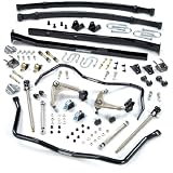 Hotchkis 80110 TVS Kit for Mopar B-Body by Hotchkis