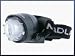 NIGHTLOOKER torche frontale Focus One